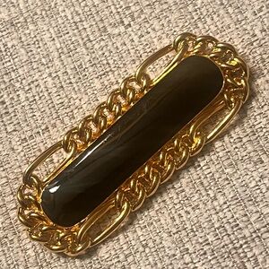 Vintage Monet Brooch, EUC